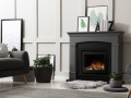 INSERTO E-LECTRA BRITISH FIRES