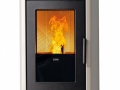 STUFA A PELLET  KLOVER AURA 80S 