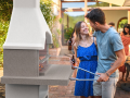 BARBECUE ADIGE SAROM