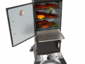 AFFUMICATORE A GAS BROIL KING 