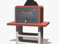 FORNO SAROM CAPRI PREMIUM