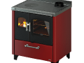 CUCINA A LEGNA CADEL SMART 80 