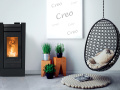  THERMOROSSI CREO NATURAL AIR EVO