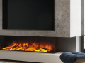 INSERTO ELETTRICO ULTRA HD BRITISH FIRES EVONIC E1500