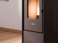 STUFA A PELLET CADEL FENICE 11 