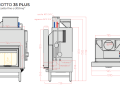 SCHEDA TECNICA HELIOS GIOTTO 35 PLUS 