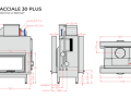 SCHEDA TECNICA BIFACCIALE 30 PLUS 