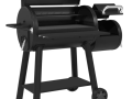 BROIL KING OFFSET 500 