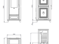 SCHEDA TECNICA 