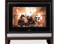 STUFA A LEGNA KLOVER VENUS 90 CLASSIC 8.1 KW 