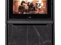 VENUS PLUS COLOR GRES BLACK