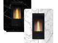 COLORI GRES WHITE E BLACK