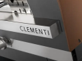 FORNO A GAS CLEMENTI GOLD 60 X 60