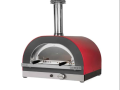 FORNO A GAS CLEMENTI GOLD 100 X 80