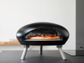FORNO ELETTRICO CLEMENTI CROSTI