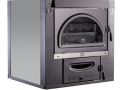FORNO A LEGNA CLEMENTI SUPER MASTER DA INCASSO 70 X 100