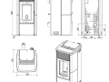 SCHEDA TECNICA 