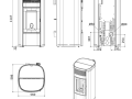 SCHEDA TECNICA 