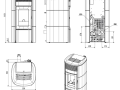 SCHEDA TECNICA 