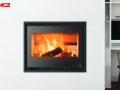 INSERTO A LEGNA MCZ QBOX 70 5S