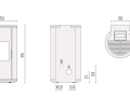 SCHEDA TECNICA PS