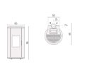 SCHEDA TECNICA UP