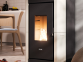 STUFA A PELLET CADEL PERLA 7 