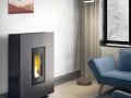 STUFA PELLET CADEL GRACE 7 