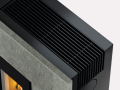 STUFA PELLET CADEL GRACE 7 