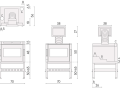 SCHEDA TECNICA 