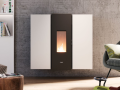 STUFA A PELLET CADEL WALL PLUS 10
