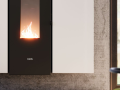 STUFA A PELLET CADEL WALL PLUS 10