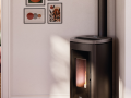 STUFA A PELLET CADEL ECLIPSE PLUS 11 