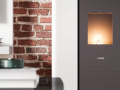 STUFA A PELLET CADEL MAYA HYDRO 24 