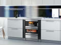 CUCINA LEGNA CADEL KOOK 60 