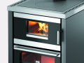 CUCINA LEGNA CADEL KOOK 60 