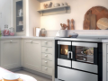 CUCINA LEGNA CADEL KOOK 80 