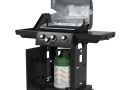 BARBECUE A GAS BROIL KING ROYAL 340 SHADOW 