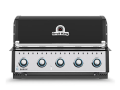 BARBECUE A GAS BROIL KING BARON 520  DA INCASSO 