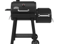 AFFUMICATORE BROIL KING OFFSET 400 