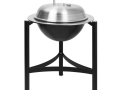 BARBECUE A CARBONE MARTINSEN 58 TALL