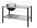 BARBECUE A CARBONE MARTINSEN 58 KITCHEN