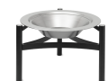 BRACIERE A LEGNA MARTINSEN 72 FIRE 