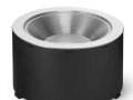 BRACIERE A LEGNA MARTINSEN 72 FIRE BLOCK