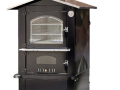 FORNO A LEGNA TRANQUILLI FORNI JOLLY 60/80 
