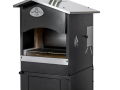 BARBECUE A LEGNA LEONE 