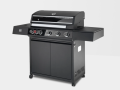 BARBECUE CLEMENTI ARIA