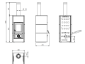 SCHEDA TECNICA