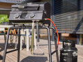 ROSLE BBQ PORTABLE VIDERO G2
