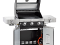 BUY GAS GRILL STATION G3-S VARIO 